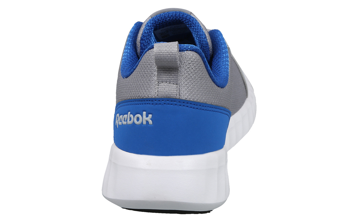 Purchase Reebok Fast Motion Run LP ''Gris Bleu''. FW1383