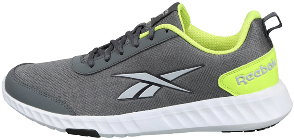 reebok-fast-motion-run-lp-light-breathable-low-top-casual-running-shoes-grey-green-fw-1384