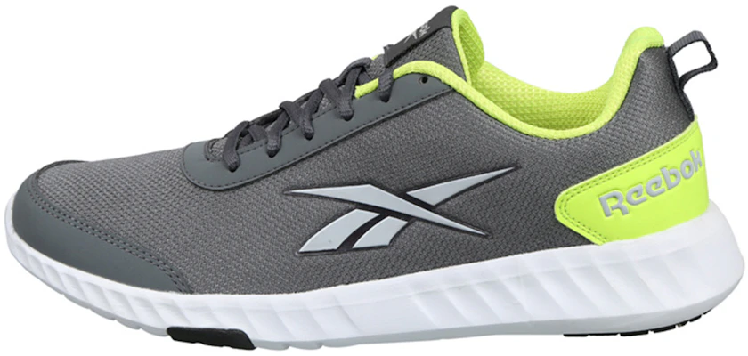 Reebok Fast Motion Run LP ''Scarpe da Corsa Low Top Leggere Grigio Verde'' FW1384 Buy Reebok Fast Motion Run LP ''Scarpe da Corsa Low Top Leggere Grigio Verde'' FW1384