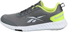 Buy Reebok Fast Motion Run LP ''Scarpe da Corsa Low Top Leggere Grigio Verde'' FW1384