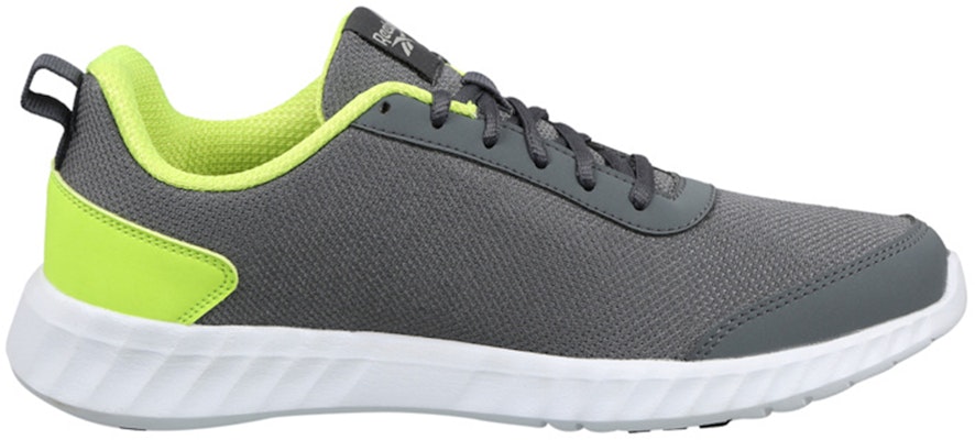 Reebok Fast Motion Run LP 'Light Breathable Low Top Casual Running Shoes Grey Green' FW1384 Order Reebok Fast Motion Run LP 'Light Breathable Low Top Casual Running Shoes Grey Green' FW1384
