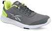 Lookbook Reebok Fast Motion Run LP ''Scarpe da Corsa Low Top Leggere Grigio Verde'' FW1384