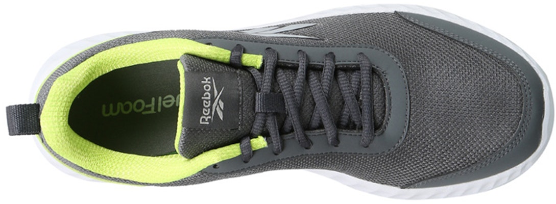 Kasut Lari Santai Rendah Reebok Fast Motion 'Kelabu Hijau' Bernafas Ringan FW1384 Shop Kasut Lari Santai Rendah Reebok Fast Motion 'Kelabu Hijau' Bernafas Ringan FW1384