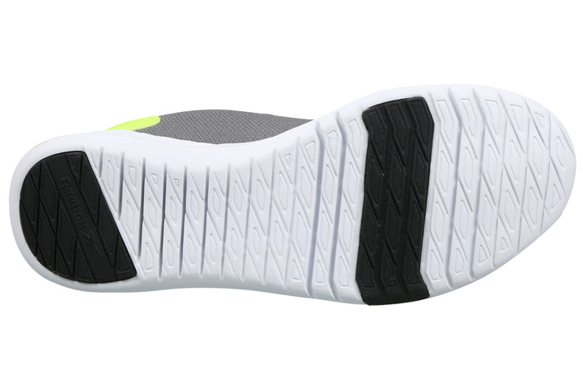 Details for Reebok Fast Motion Run LP ''Scarpe da Corsa Low Top Leggere Grigio Verde'' FW1384