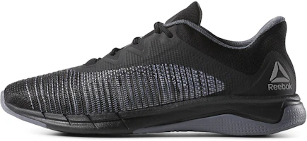 Reebok Fast Tempo Flexweave 'Black Grey' DV4362 Reebok Fast Tempo Flexweave 'Black Grey' DV4362