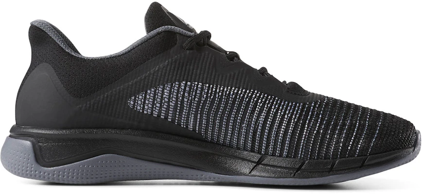 Reebok Fast Tempo Flexweave ''Schwarz Grau'' DV4362 Order Reebok Fast Tempo Flexweave ''Schwarz Grau'' DV4362