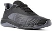 Lookbook Reebok Fast Tempo Flexweave 'Hitam Kelabu' DV4362