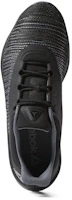 Shop 銳跑 Fast Tempo Flexweave 黑灰色 跑步鞋