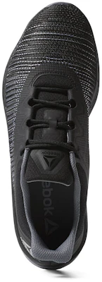 Reebok Fast Tempo Flexweave ''Schwarz Grau'' DV4362 Shop Reebok Fast Tempo Flexweave ''Schwarz Grau'' DV4362