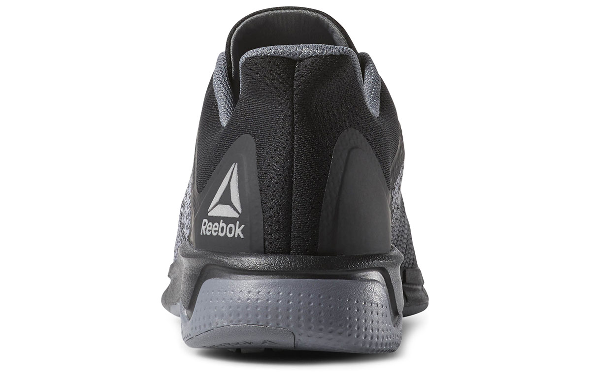 Purchase Reebok Fast Tempo Flexweave ''Schwarz Grau'' DV4362