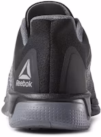 Purchase 銳跑 Fast Tempo Flexweave 黑灰色 跑步鞋