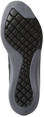 锐步Fast Tempo Flexweave“黑灰”运动鞋 DV4362 Details for 锐步Fast Tempo Flexweave“黑灰”运动鞋 DV4362