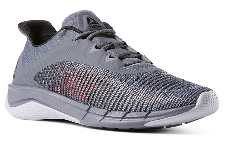 Lookbook Reebok Fast Tempo Flexweave ''Grau'' DV4140