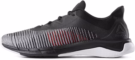 Reebok Fast Tempo Flexweave 'Neon Red' CN6610 Reebok Fast Tempo Flexweave 'Neon Red' CN6610