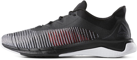 Reebok Fast Tempo Flexweave 'Neon Red' CN6610 Reebok Fast Tempo Flexweave 'Neon Red' CN6610