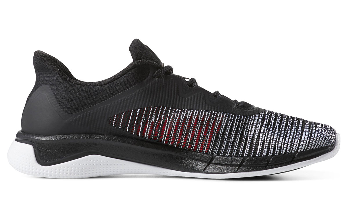 Order Reebok Fast Tempo Flexweave ''Rouge Néon'' CN6610