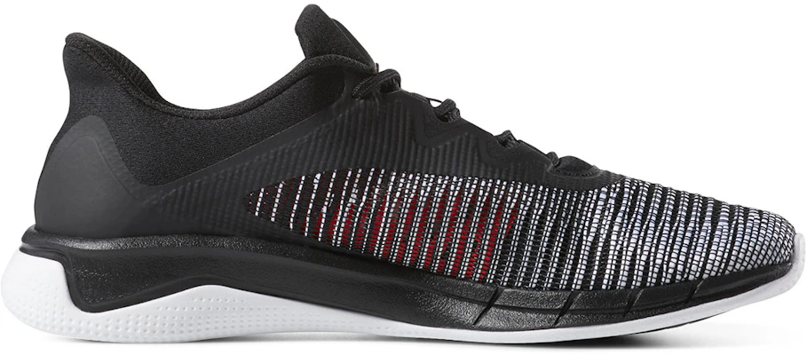 Reebok Fast Tempo Flexweave ''Rouge Néon'' CN6610 Order Reebok Fast Tempo Flexweave ''Rouge Néon'' CN6610