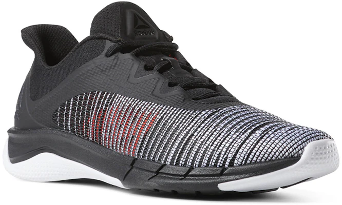 Reebok Fast Tempo Flexweave ''Rouge Néon'' CN6610 Lookbook Reebok Fast Tempo Flexweave ''Rouge Néon'' CN6610