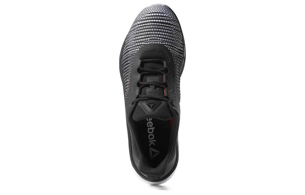 Shop Reebok Fast Tempo Flexweave ''Rouge Néon'' CN6610