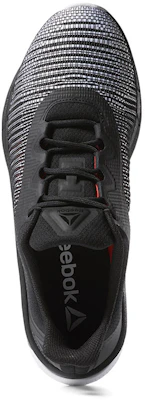 Reebok Fast Tempo Flexweave ''Rouge Néon'' CN6610 Shop Reebok Fast Tempo Flexweave ''Rouge Néon'' CN6610