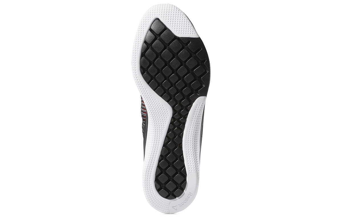 Details for Reebok Fast Tempo Flexweave ''Rouge Néon'' CN6610