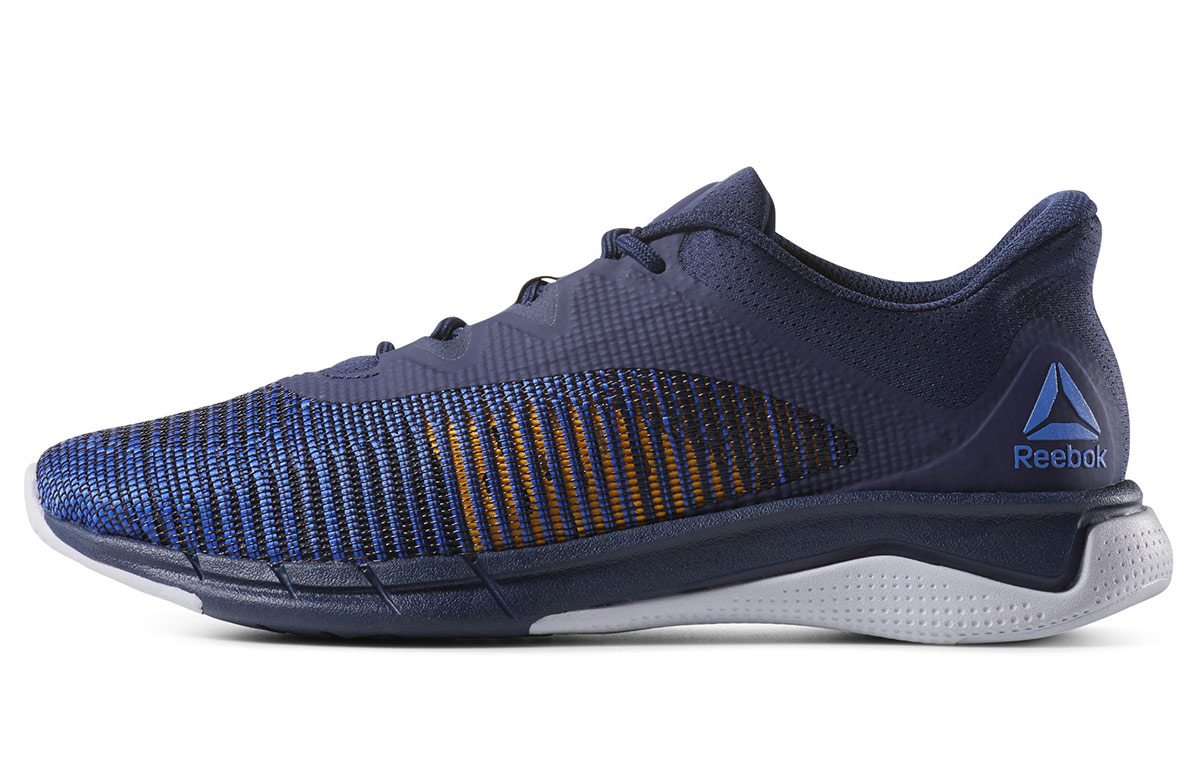 Reebok Fast Tempo Flexweave 'Sea Blue' DV4141