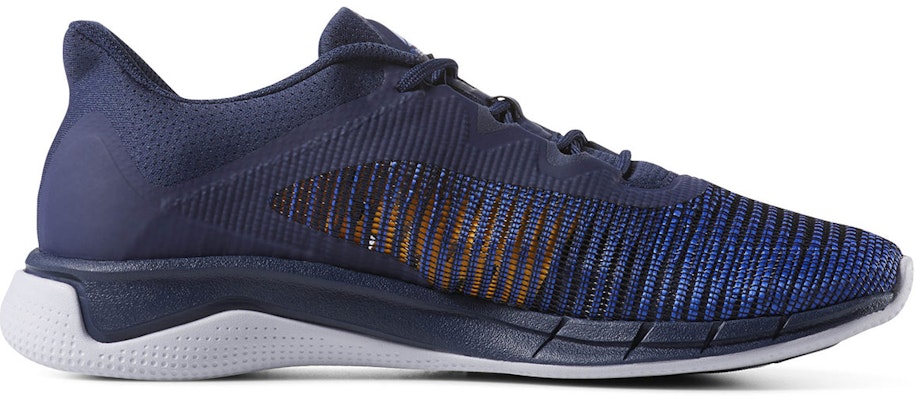 Reebok Fast Tempo Flexweave 'Biru Laut' DV4141 Order Reebok Fast Tempo Flexweave 'Biru Laut' DV4141