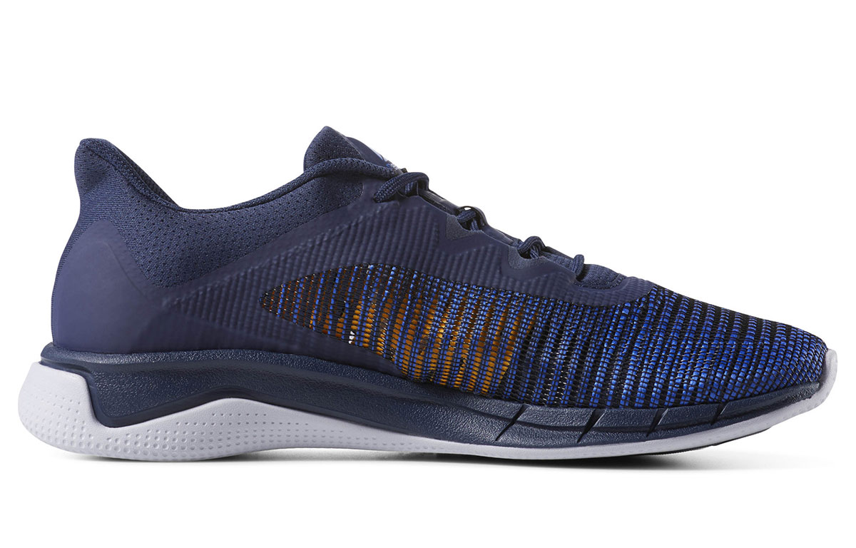 Order Reebok Fast Tempo Flexweave "Bleu Mer" DV4141