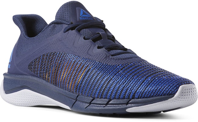 Reebok Fast Tempo Flexweave 'Biru Laut' DV4141 Lookbook Reebok Fast Tempo Flexweave 'Biru Laut' DV4141