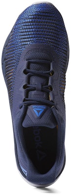 Reebok Fast Tempo Flexweave 'Biru Laut' DV4141 Shop Reebok Fast Tempo Flexweave 'Biru Laut' DV4141