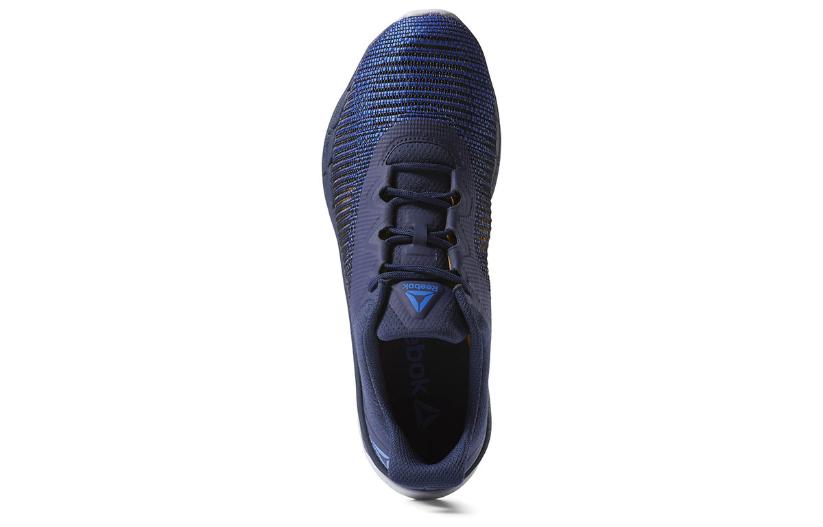 Shop Reebok Fast Tempo Flexweave "Bleu Mer" DV4141