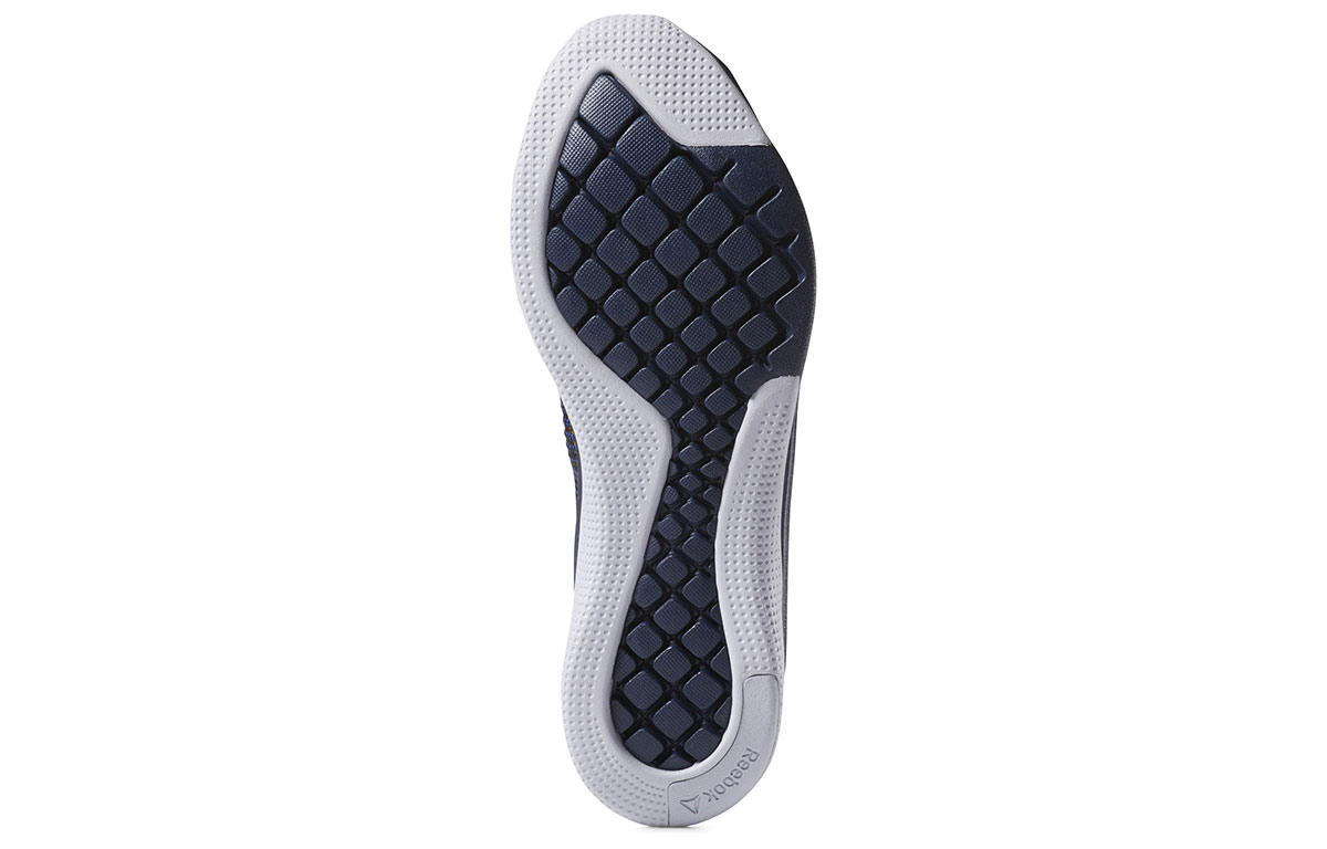 Details for Reebok Fast Tempo Flexweave "Bleu Mer" DV4141