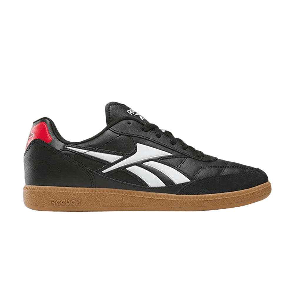 Reebok Finale 'Black White Red Gum' 100229918