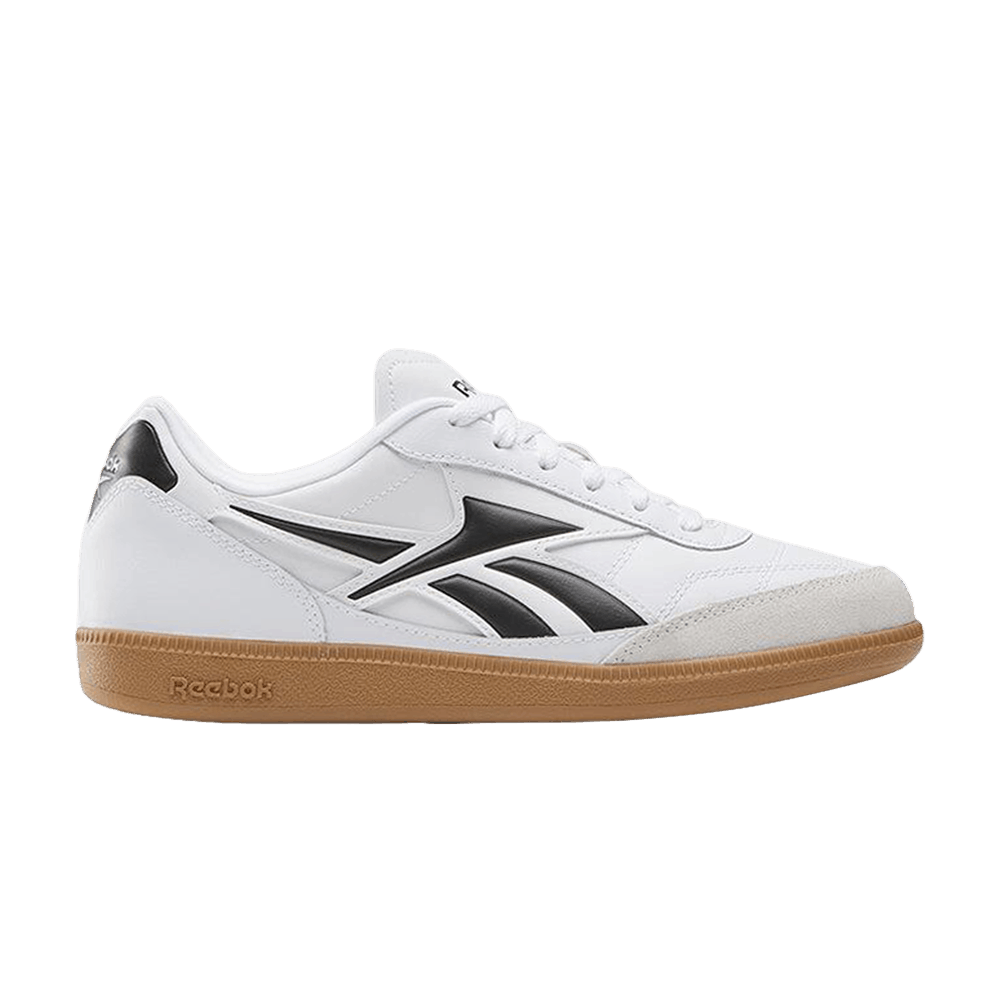 Reebok Finale 'White Black Grey Gum' 100229873