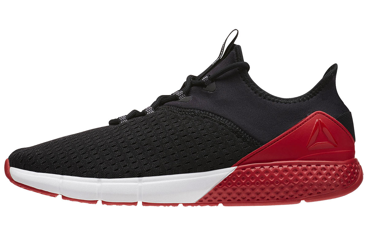 Reebok Fire TR 'Black Running' BD4754