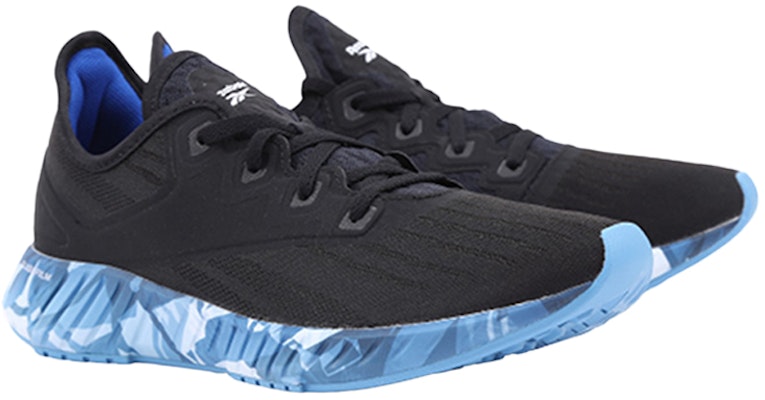 Reebok Flashfilm 2.0 Gr Black/Blue/ 'White' EH2672 Lookbook Reebok Flashfilm 2.0 Gr Black/Blue/ 'White' EH2672