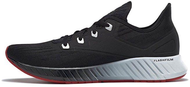 Reebok 閃光膠片 2.0 黑色 跑步鞋 Buy Reebok 閃光膠片 2.0 黑色 跑步鞋