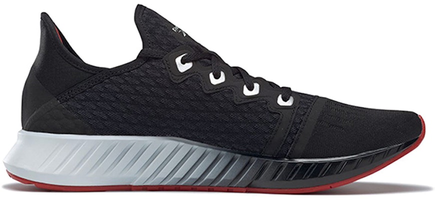 Reebok 閃光膠片 2.0 黑色 跑步鞋 Order Reebok 閃光膠片 2.0 黑色 跑步鞋