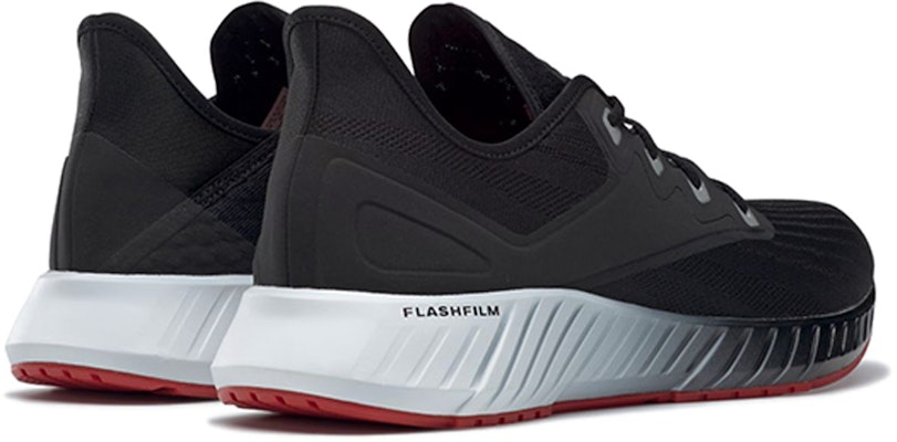 Reebok Flashfilm 2.0 'Black White' EG8508 Shop Reebok Flashfilm 2.0 'Black White' EG8508