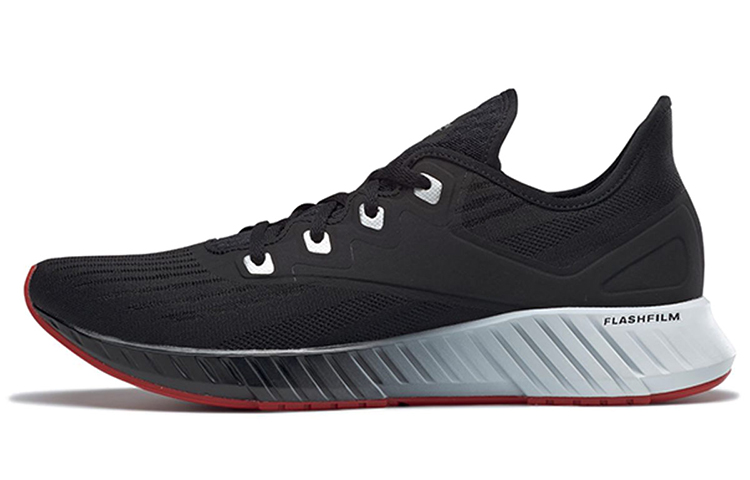 Reebok Flashfilm 2.0 'Black White' EG8508