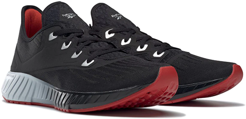 Reebok Flashfilm 2.0 'Negro Blanco' EG8508 Lookbook Reebok Flashfilm 2.0 'Negro Blanco' EG8508