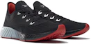 Lookbook Reebok Flashfilm 2.0 'Negro Blanco' EG8508