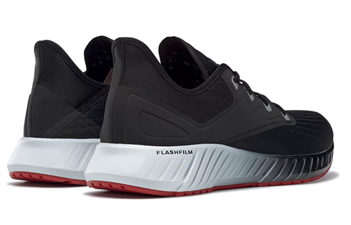 Shop Reebok Flashfilm 2.0 'Negro Blanco' EG8508