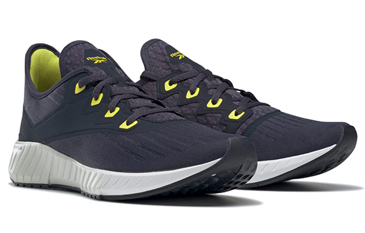 Lookbook Reebok Flashfilm 2.0 'Azul Profundo' EH2669