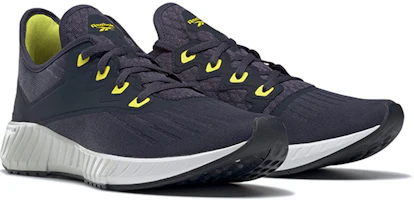 Lookbook Reebok Flashfilm 2.0 ''Diep Blauw'' EH2669