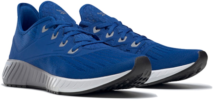 Reebok Flashfilm 2.0 Blue EG8511 Lookbook Reebok Flashfilm 2.0 Blue EG8511
