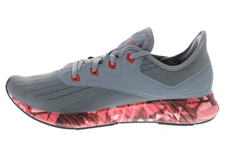 Reebok Flashfilm 2 'Cold Grey' EH2671