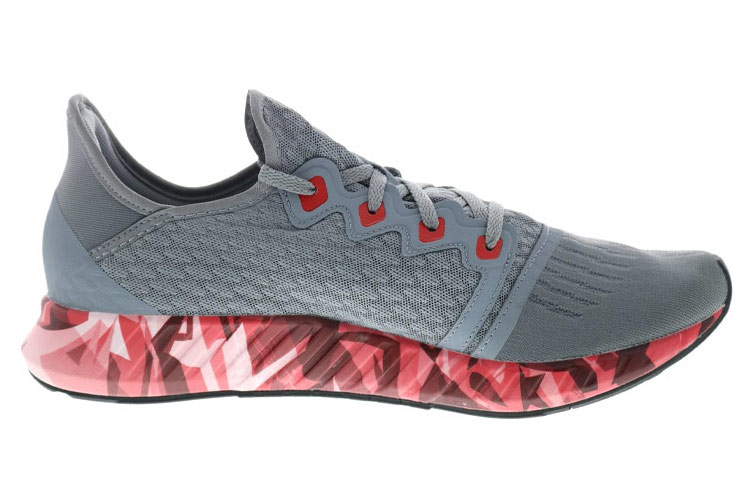 Order Reebok Flashfilm 2 ''Gris Froid'' EH2671