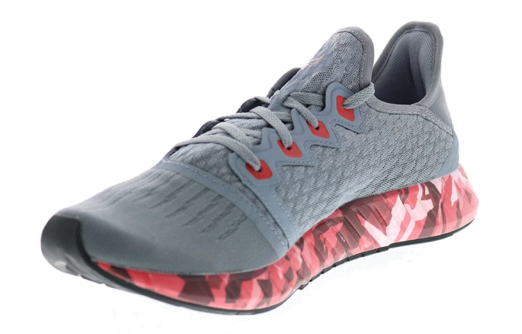 Lookbook Reebok Flashfilm 2 ''Gris Froid'' EH2671