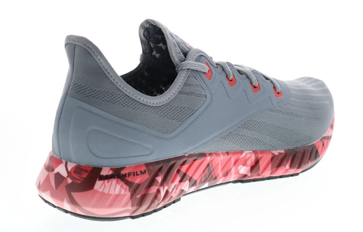Shop Reebok Flashfilm 2 ''Gris Froid'' EH2671